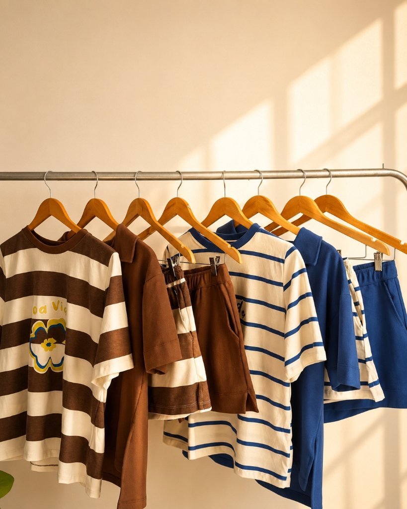 kids Boys Collection